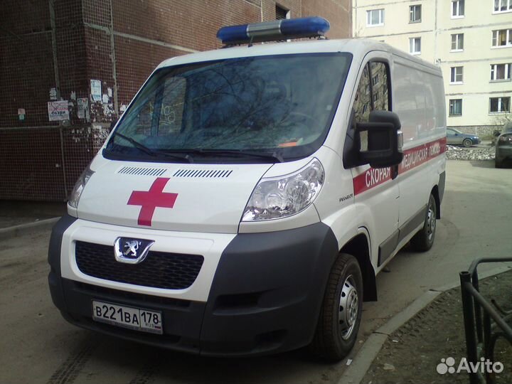 Водитель b, c, d, e, ce