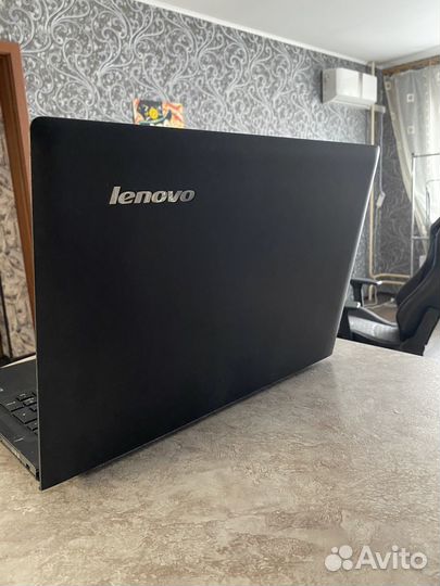Ноутбук Lenovo G50 30