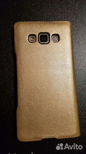 Samsung Galaxy A5 (2016) SM-A510F, 2/16 ГБ