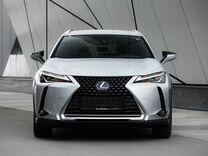 Lexus UX 2.0 CVT, 2019, 85 000 км, с пробегом, цена 2 699 000 руб.