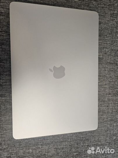 Apple MacBook air 13 2020 m1 16gb 256gb