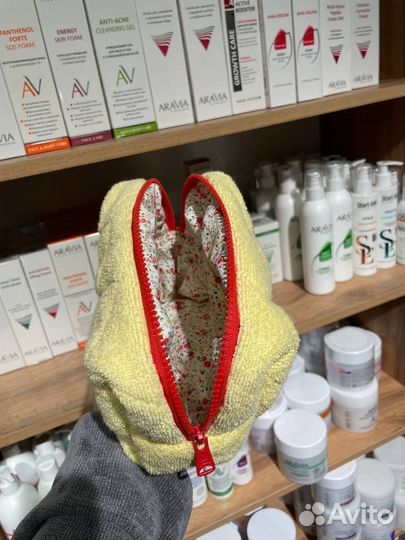 Косметичка