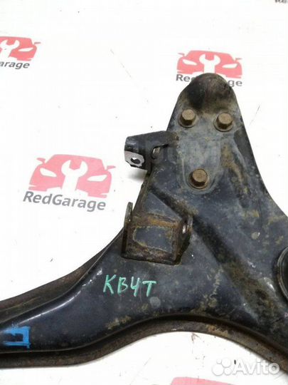 Рычаг передний правый Mitsubishi L200 KB4T 4D56U