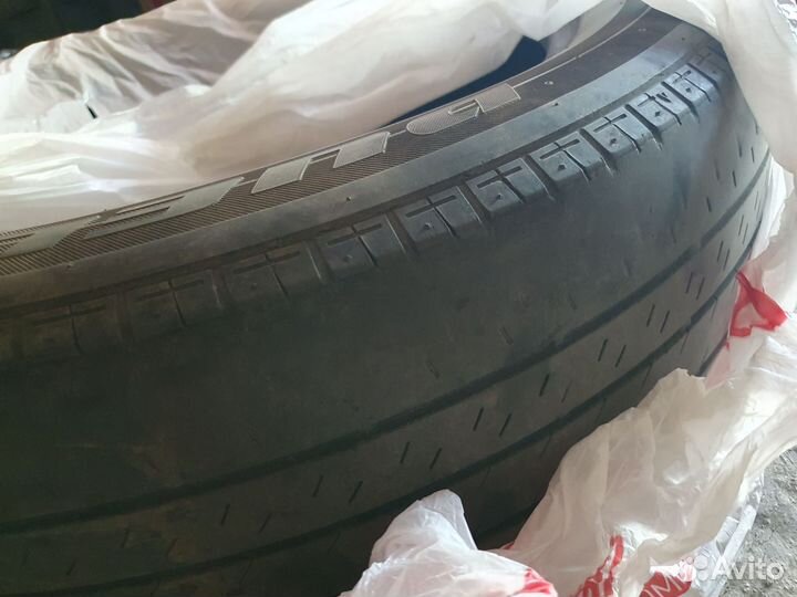 Bridgestone Dueler H/L 33 235/55 R18 100V