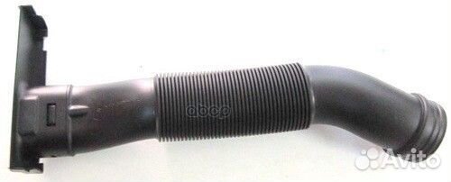 Патрубок воздухозаборника воздушного фильтра 6R