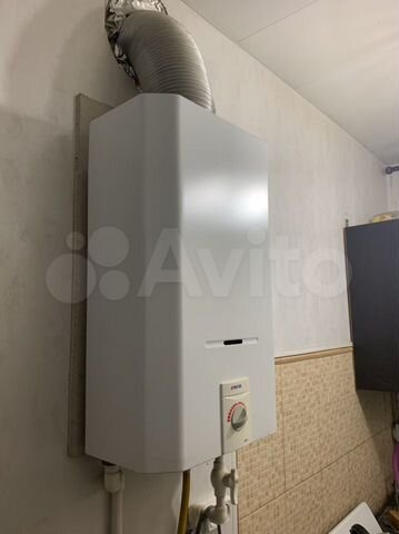 2-к. квартира, 36,1 м², 2/2 эт.