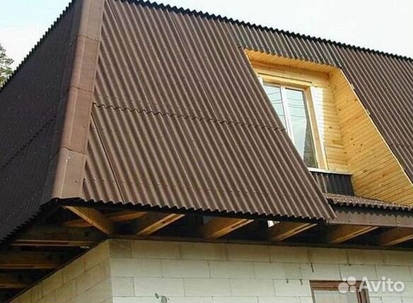 Ондулин Смарт