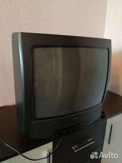 Телевизор 