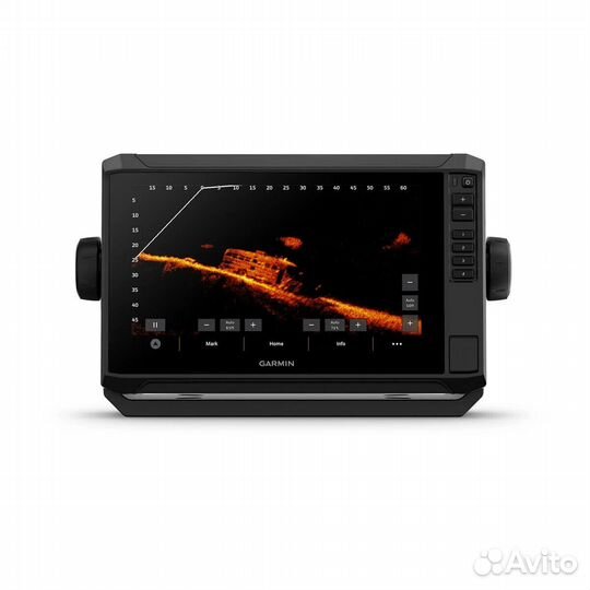 Garmin Echomap UHD2 63SV