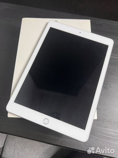 iPad 2018