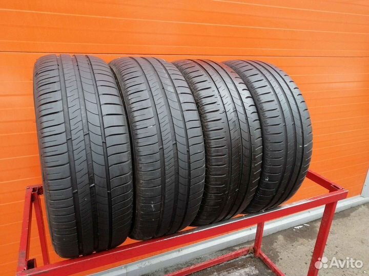 Michelin Energy Saver 205/55 R16 89H