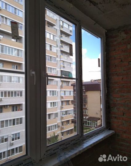 Пластиковые окна, окна под заказ с завода