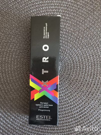 Краска для волос estel