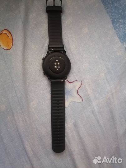 Смарт часы amazfit gtr 2