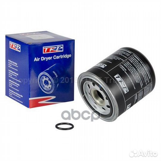 Фильтр сепаратора 1527756 TRP