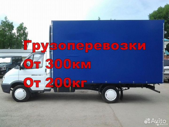 Грузоперевозки Спб Москва