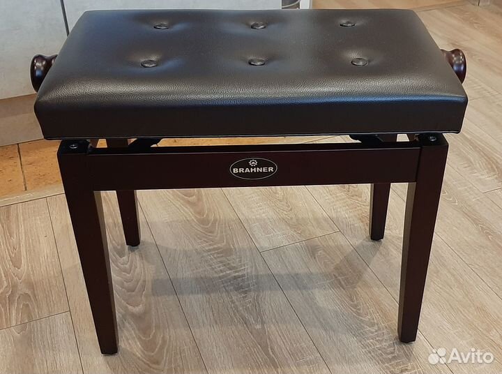 Банкетка для музыкальных инструментов Brahner BP-1