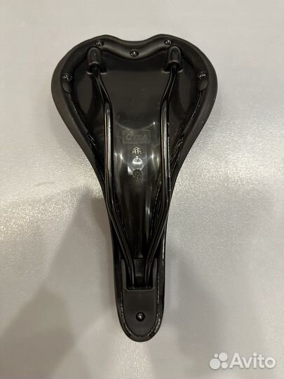 Седло велосипедное Новое