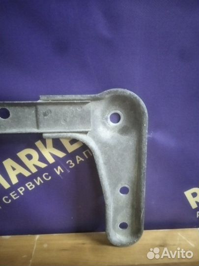 Балка передняя поперечная Renault Megane 2