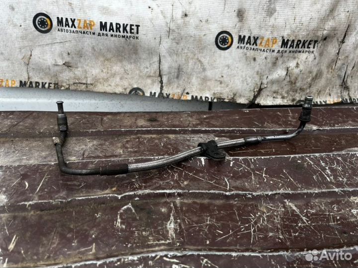 Трубка сцепления Citroen C4 Grand-Picasso 1.6 2008