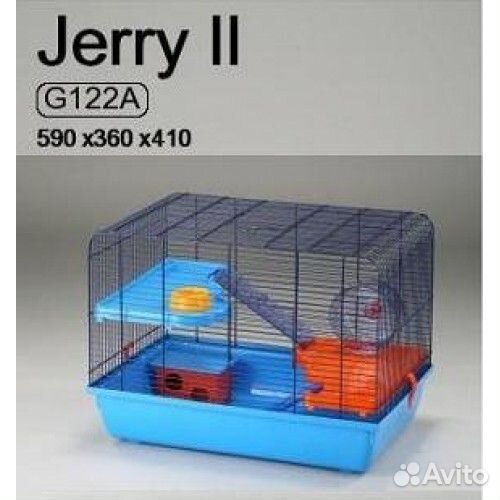 Клетки для домашних грызунов и птиц