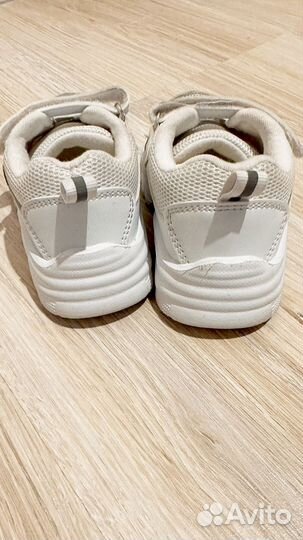 Кроссовки tombi 23 размер