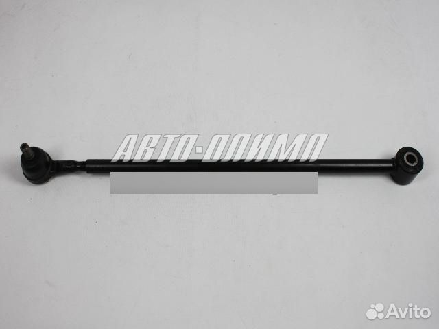 Тяга задней подвески нижняя PT