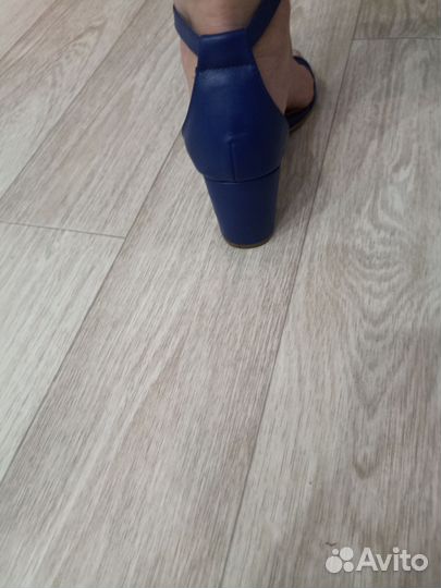 Босоножки женские 40 размер