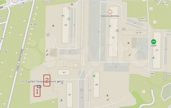 4-к. квартира, 90,2 м², 19/21 эт.