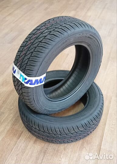 КАМА Grant (НК-241) 185/60 R14 82H