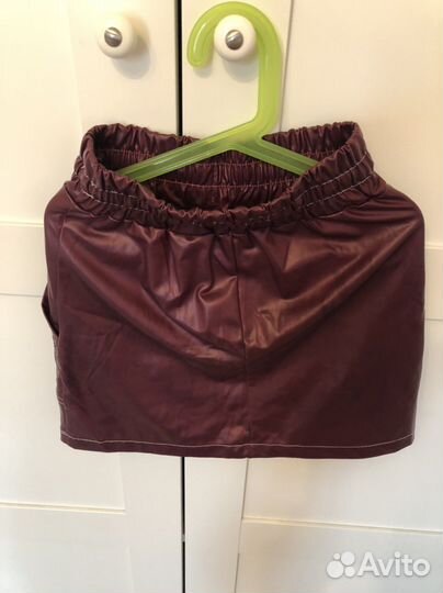 Юбка для девочки