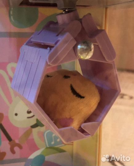 Игровой аппарат хватайка доставайка