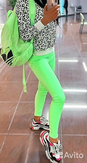 Кроссовки новые