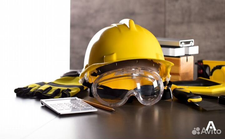 Мастер по внутренним сетям отопления овик/вахта