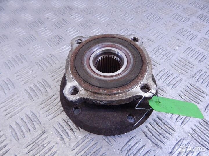 Ступичный подшипник BMW E60/61