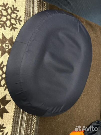 Подушка кольцо ортопедечнская/ послеродовая