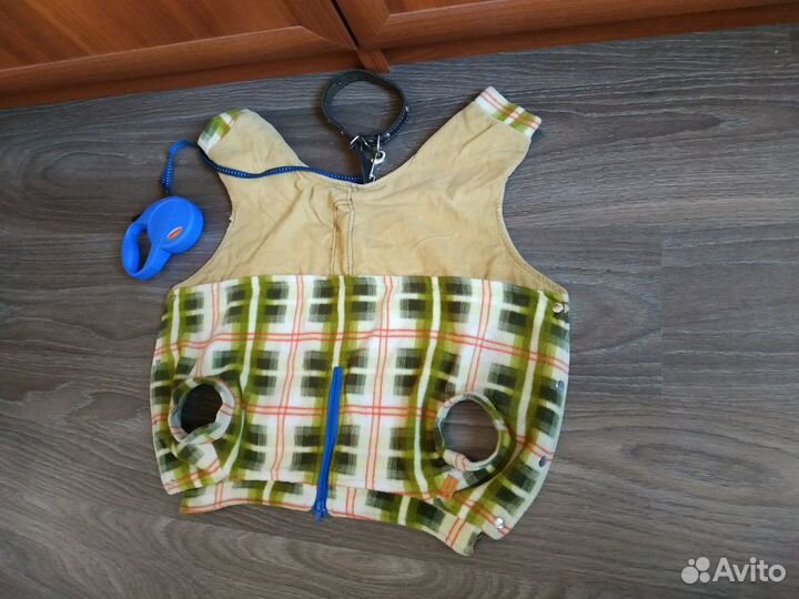 Одежда для таксы