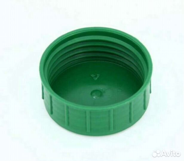 Крышки на 22л бутыль