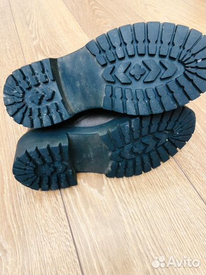 Ботинки женские зимние 38 размера Tendance