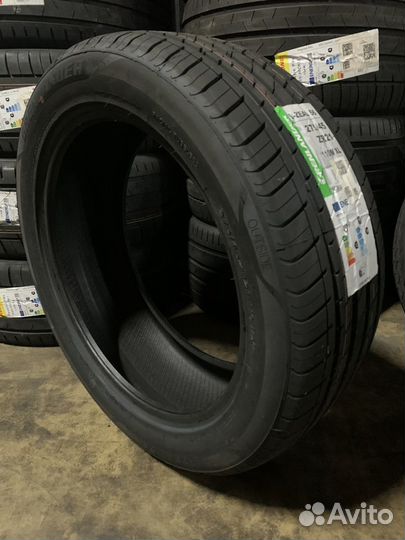 Grenlander L-Zeal56 275/45 R21 110W