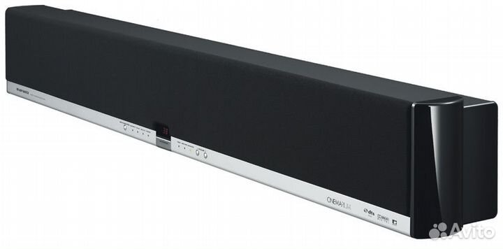 Звуковой проектор 5.1 Marantz ES7001 Япония 100dB