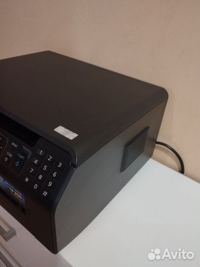 Принтер Panasonic kx mb1500
