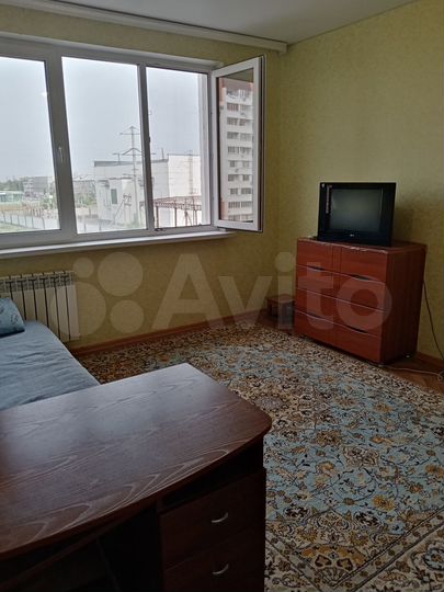 1-к. квартира, 28 м², 4/10 эт.