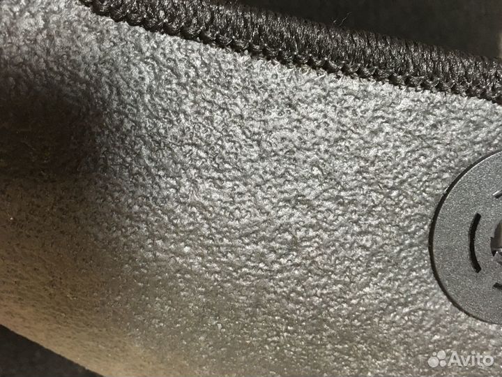 Автоковрики велюровые для Фольксваген Пассат Преми