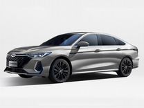 Новый Chery Arrizo 8 1.6 AMT, 2024, цена от 2 138 000 руб.