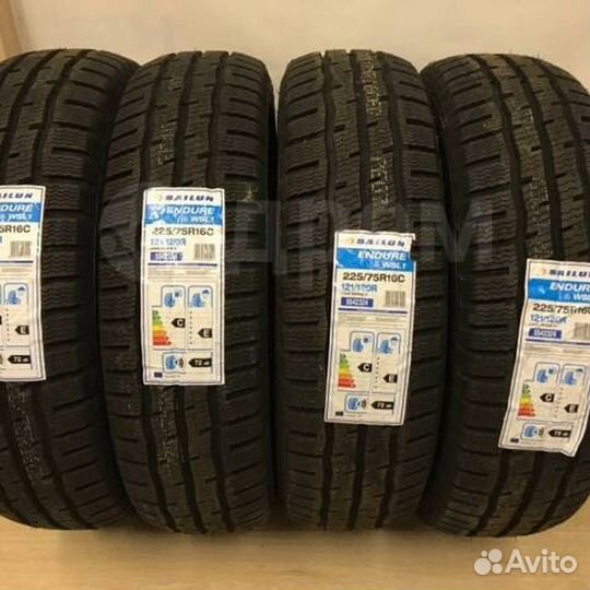 Sailun Endure WSL1 195/70 R15C 104R