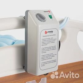 Противопролежневый матрас Bubble B01 продажа