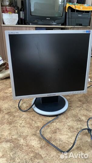 Монитор для компьютера samsung