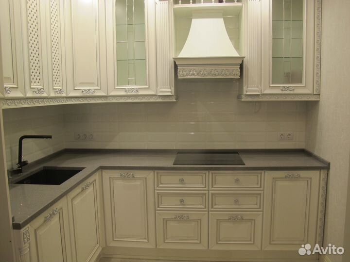 Реставрация. Гранит, Мрамор, Кварцевый агломерат