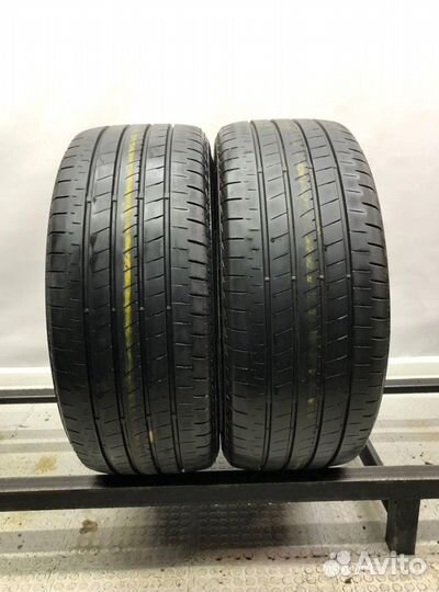 Bridgestone Turanza T005A 235/45 R18 100Z